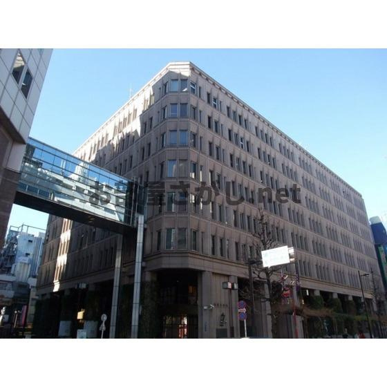 キャップス早稲田の周辺|役所「新宿区役所まで2569ｍ」