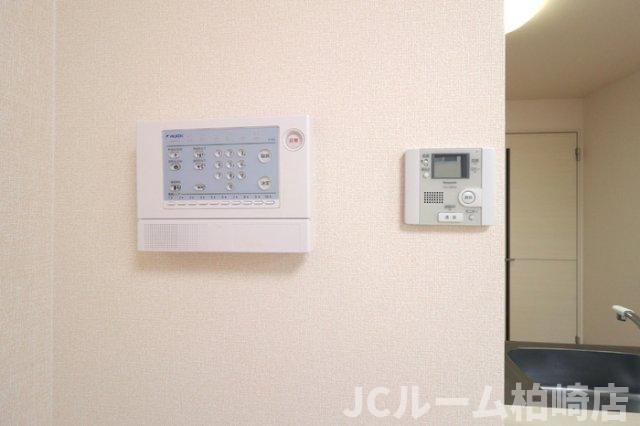 グランアモーレの設備