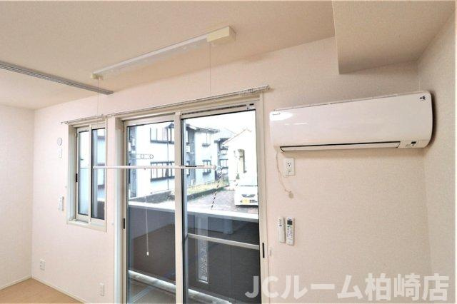 グランアモーレのその他