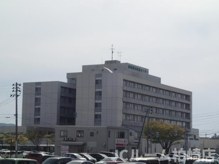 グランアモーレの周辺