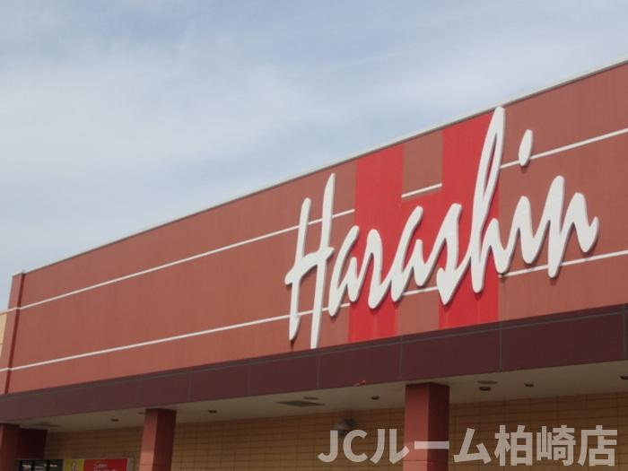 グランアモーレの周辺