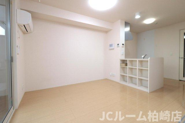 グランアモーレの居間・リビング