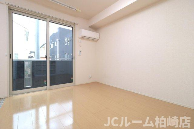 グランアモーレの居間・リビング