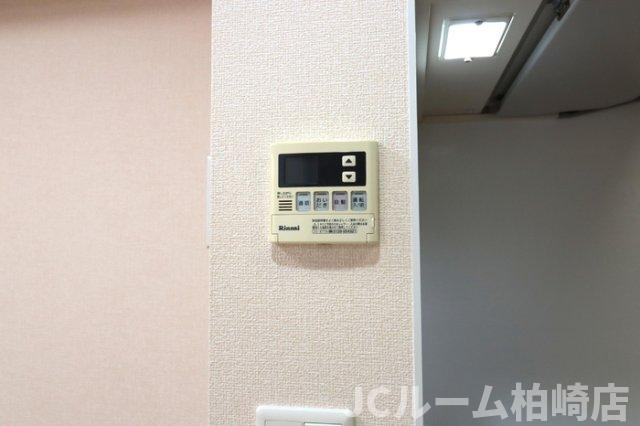 グランアモーレのその他