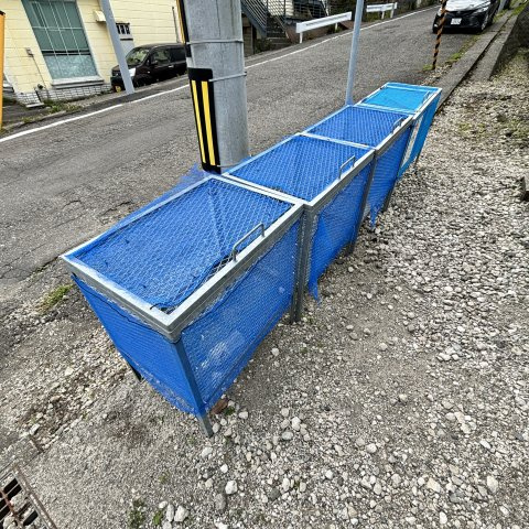 ONE'Sのその他共用部分