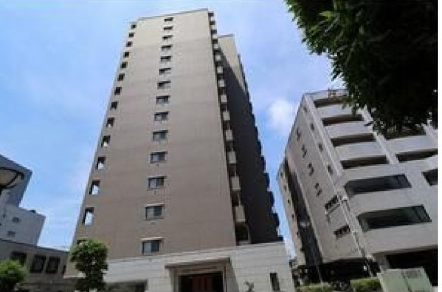 売マンション　小山市城山町　