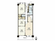 南仙台パークマンションの画像