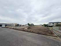 川越市久下戸　建築条件なし売地　JR川越線『南古谷駅』徒歩19分　【南古谷小学区】の画像