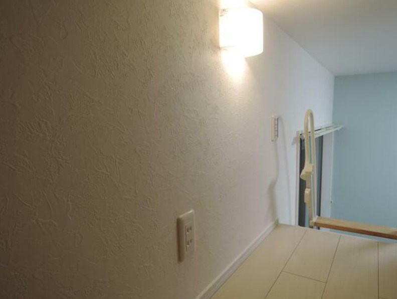 エムズ西荻の設備