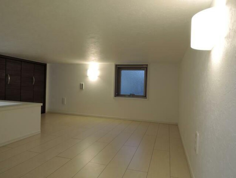 エムズ西荻の展望