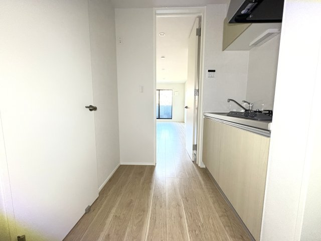 GRADUS拝島のその他