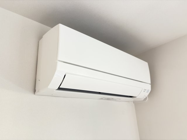 GRADUS拝島の設備