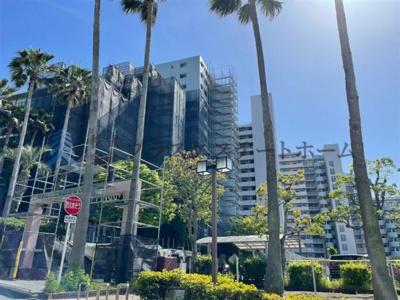 【浴室】 | パームスクエアジェームス山 | スーパーまで徒歩約3分♪ホームセンターも徒歩約2分♪生活至便♪