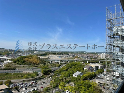 【その他】 | パームスクエアジェームス山 | 広々ＷＩＣ付きで収納量も充実♪