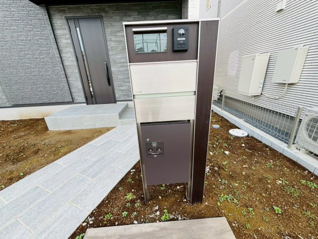 1号棟　新築戸建　富里市七栄　全6棟のその他