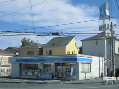 【周辺】 | シャンティーユ大竹山Ⅱ | コンビニ（940m）