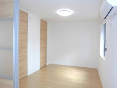 【洋室】 | シャンティーユ大竹山Ⅱ | 洋室