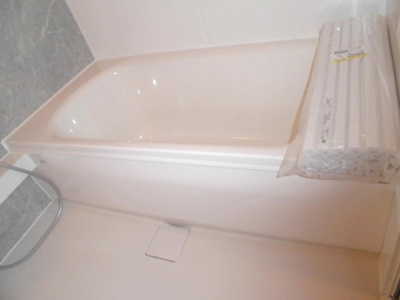 【浴室】 | シャンティーユ大竹山Ⅱ | 浴槽