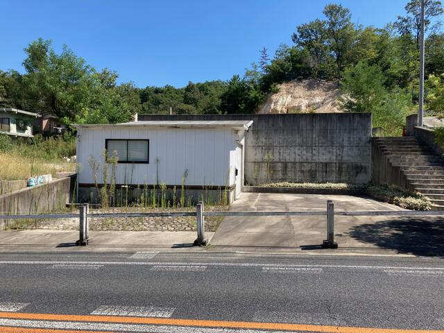 瀬戸市萩殿町４丁目の売地