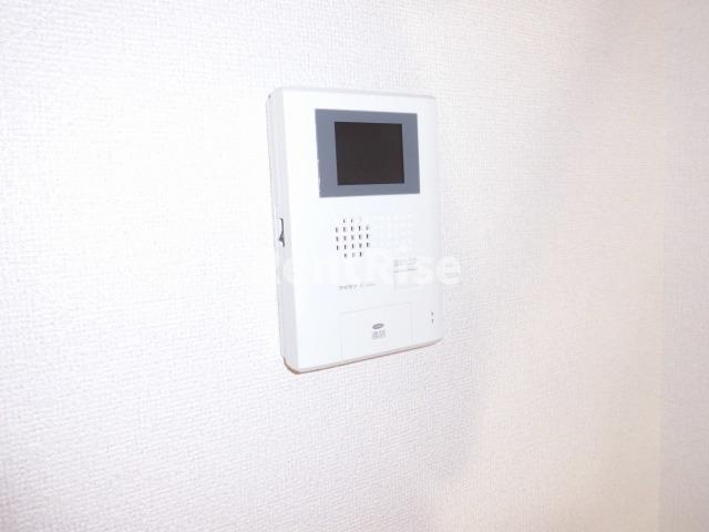 ラ・ヴィータのセキュリティ|セキュリティ