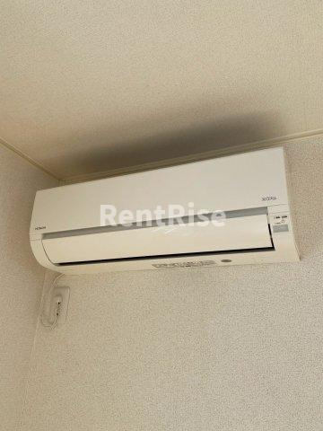 ラ・ヴィータの設備|セキュリティ