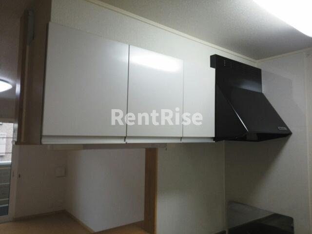 ラ・ヴィータの設備|その他設備