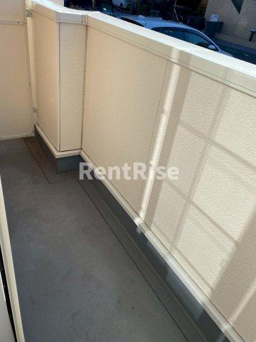 ラ・ヴィータのバルコニー|その他設備