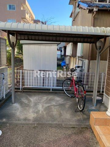 ラ・ヴィータのその他共用部分|その他