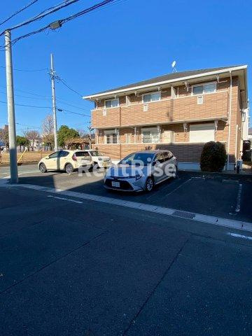 ラ・ヴィータの駐車場|その他