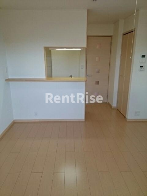 ラ・ヴィータのその他|その他部屋・スペース