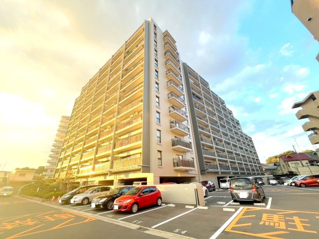 ヴェルシャトー府中