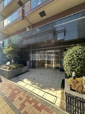 【エントランス】 | アクシオン音羽