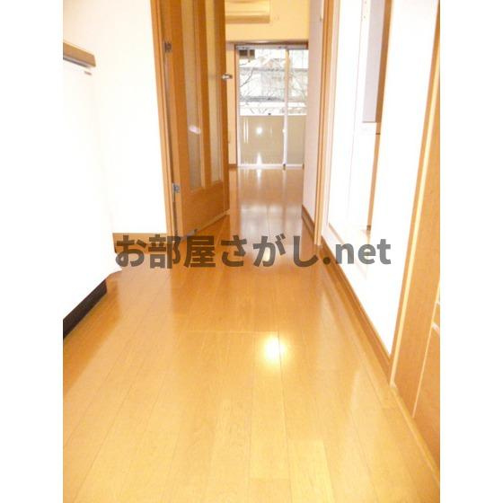 アムス門前仲町　富岡のその他