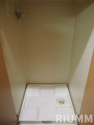 【その他】 | ルーブル笹塚弐番館