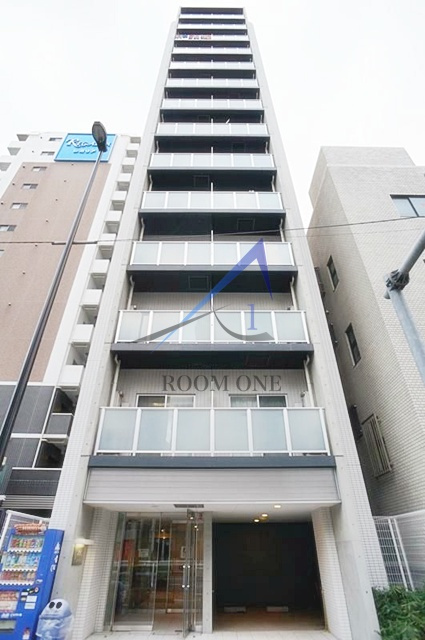 パークウェル三ノ輪駅前