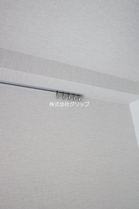 Le'a横濱ウエストステージの設備