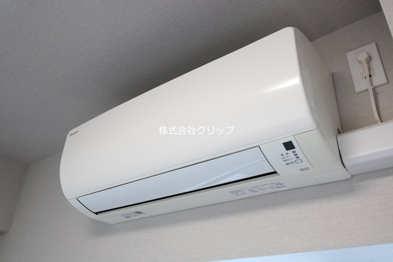 Le'a横濱ウエストステージの設備