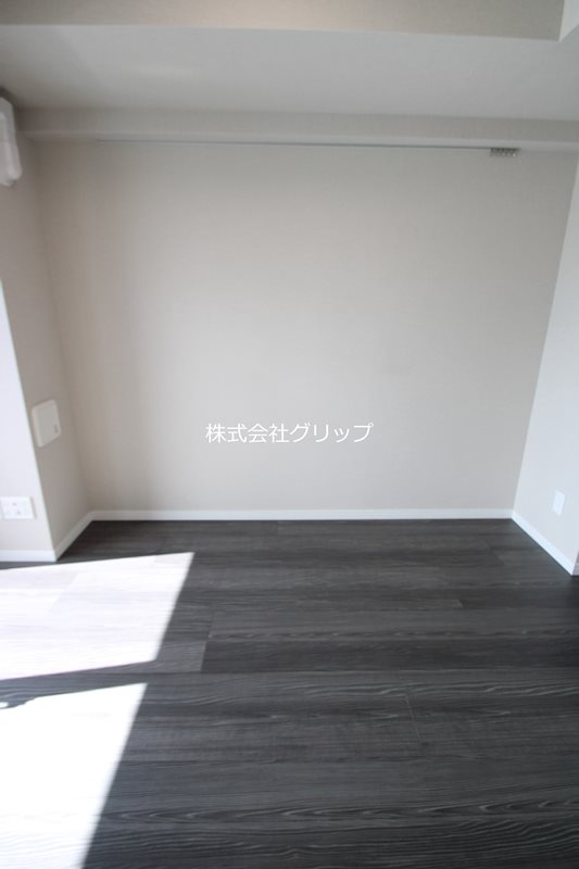 Le'a横濱ウエストステージの洋室