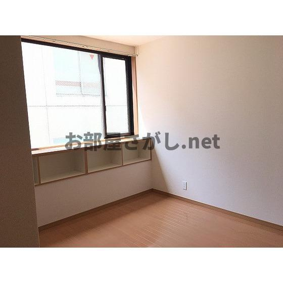 アムス馬喰町のその他|居室