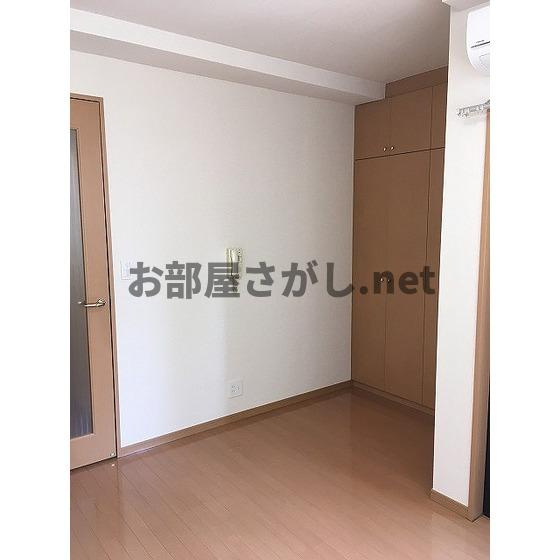 アムス馬喰町のその他|居室