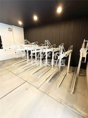 【その他共用部分】 | モクシオン大阪ベイ