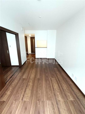 【居間・リビング】 | モクシオン大阪ベイ