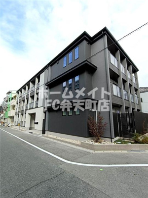 【外観】 | モクシオン大阪ベイ