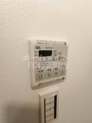 【設備】 | モクシオン大阪ベイ