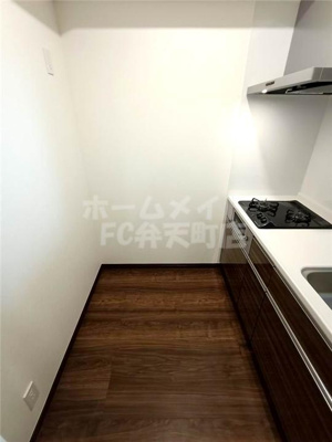 【内装】 | モクシオン大阪ベイ