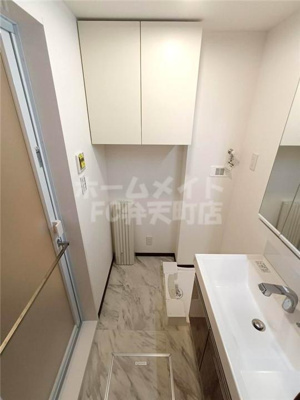 【内装】 | モクシオン大阪ベイ