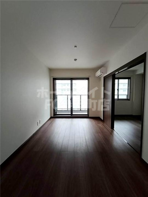 【居間・リビング】 | モクシオン大阪ベイ