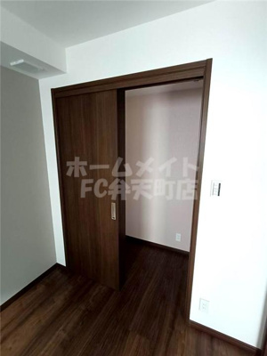 【収納】 | モクシオン大阪ベイ