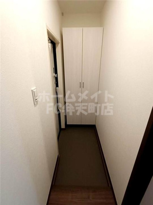 【玄関】 | モクシオン大阪ベイ