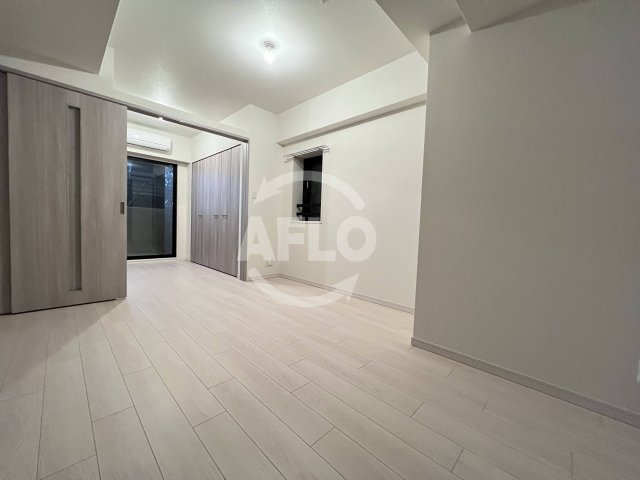 スプランディッド堀江の居間・リビング|スプランディッド堀江　リビング